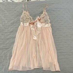 COPY - Victoria’s Secret intimate top